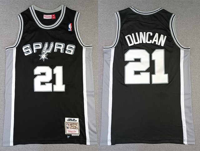 San Antonio Spurs Jerseys 24